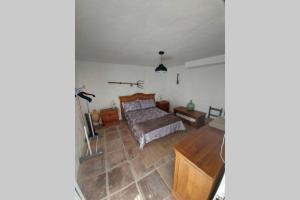 ImagenGaucin village character house 4