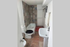 ImagenGaucin village character house 5