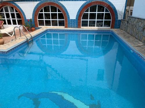 ImagenCasa Rural Guadiaro 1