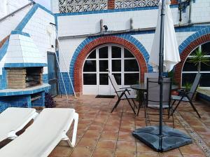 ImagenCasa Rural Guadiaro 6