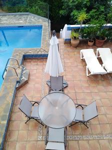 ImagenCasa Rural Guadiaro 7