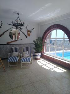 ImagenCasa Rural Guadiaro 8