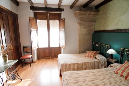 ImagenHospedería Yamaries 2