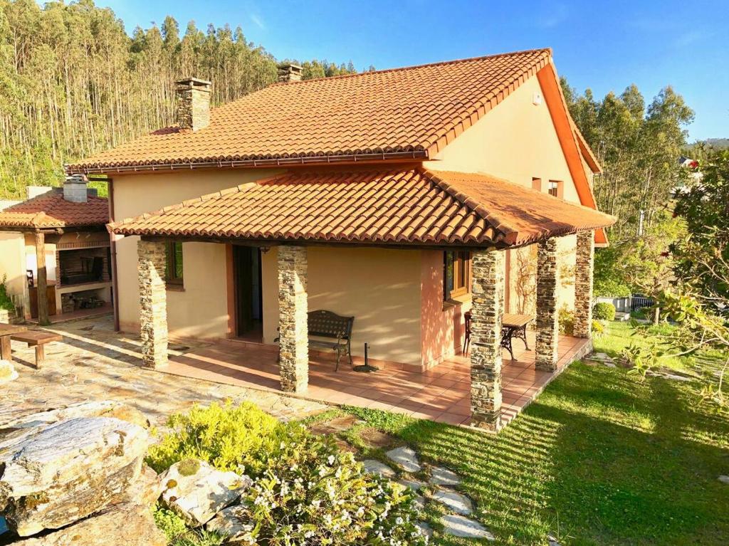 The Cliffs - Morandaina Beachimagen principal