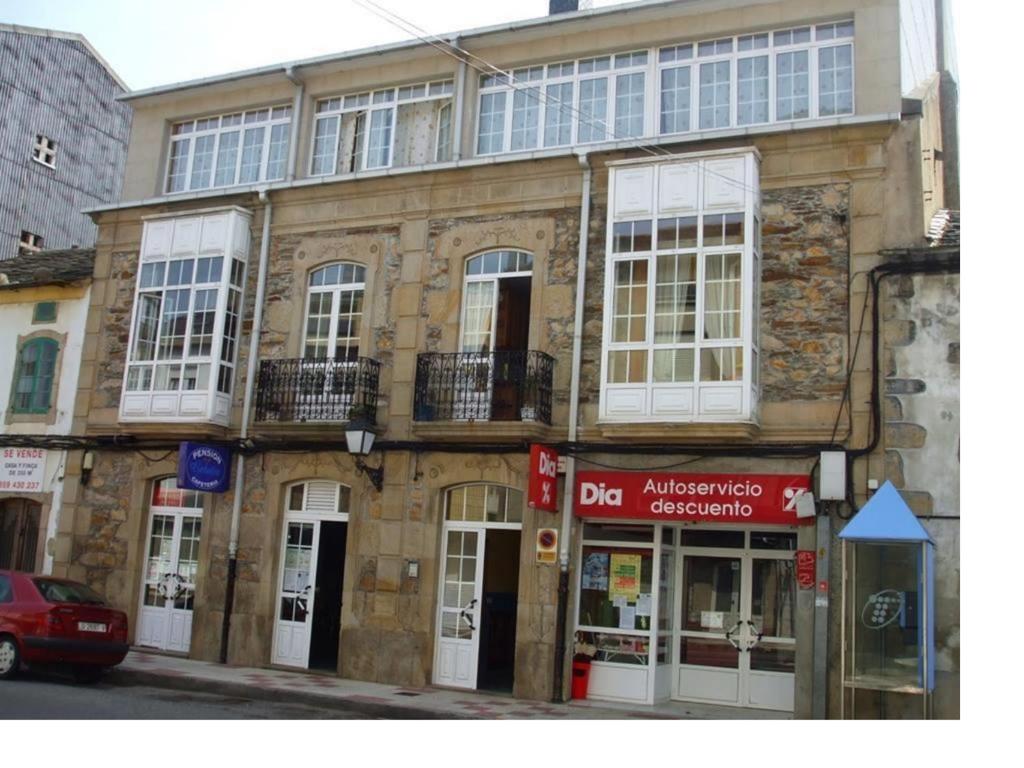 Pensión Galateaimagen principal