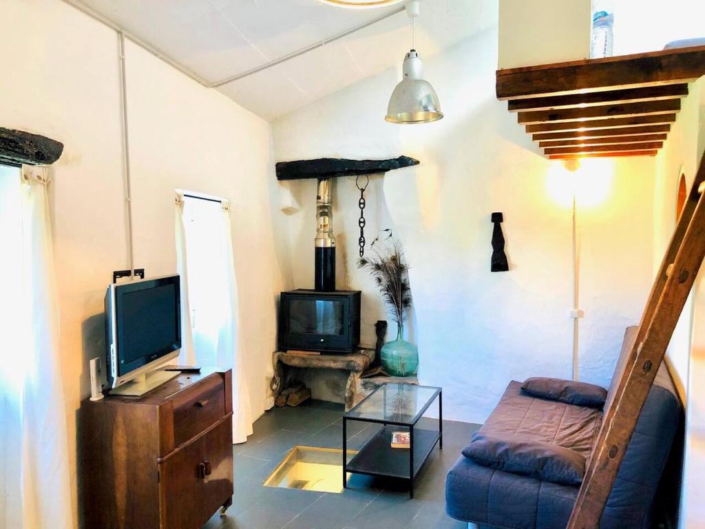 OBarqueiro - El descanso del Peregrinoimagen principal