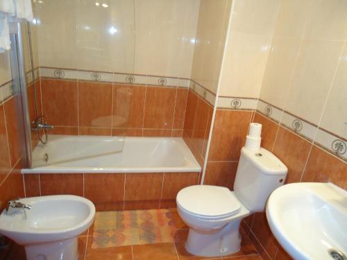 ImagenHotel Spa Galatea 1