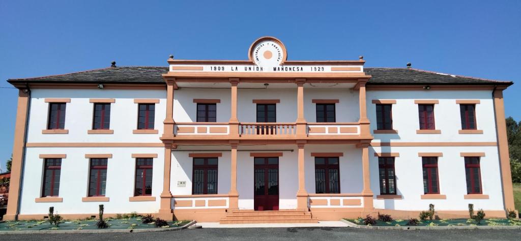 Abeiro do Sorimagen principal