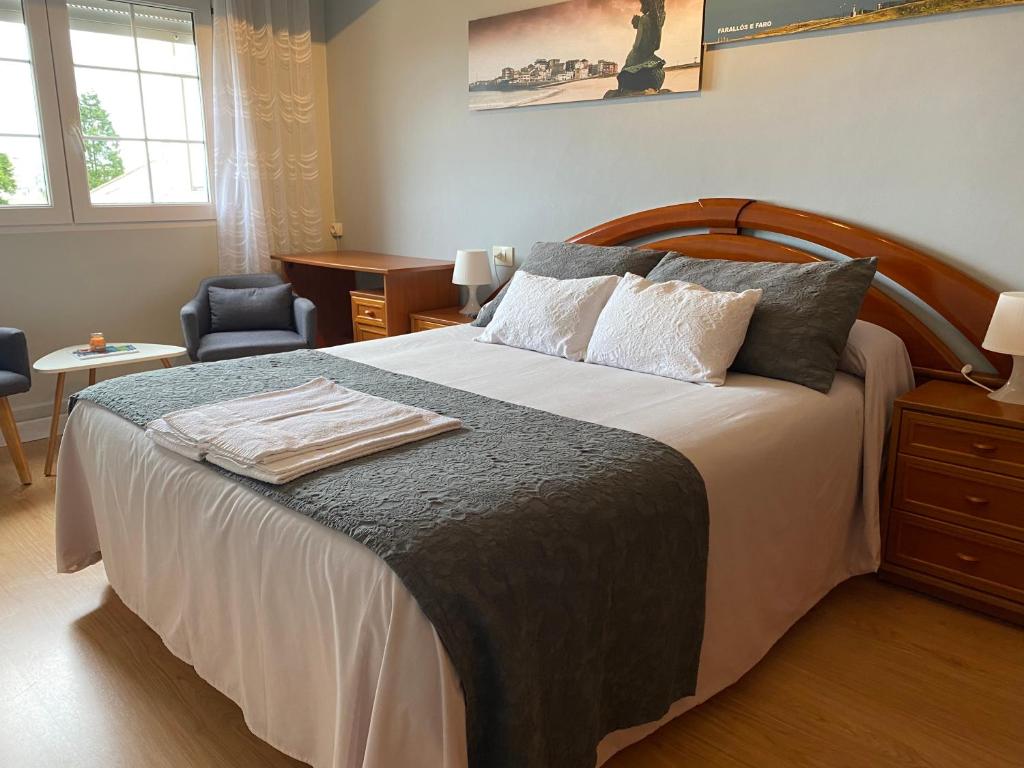 Hostal Buenavistaimagen principal