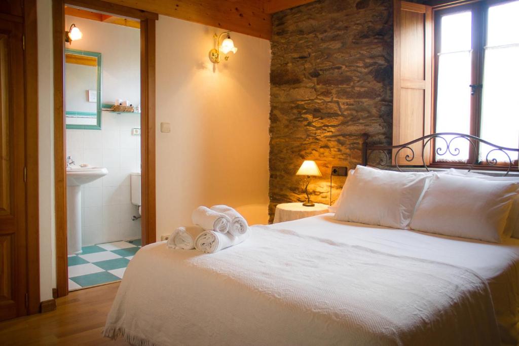 Casa Rural Penaquenteimagen principal