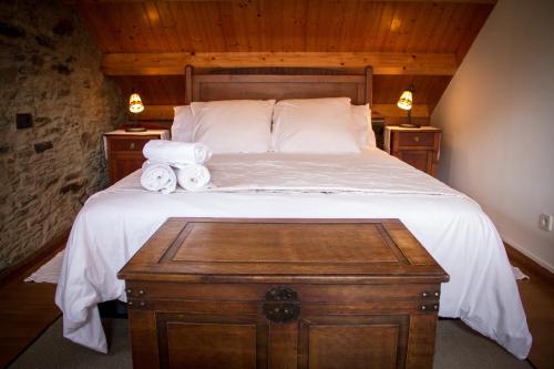 ImagenCasa Rural Penaquente 2