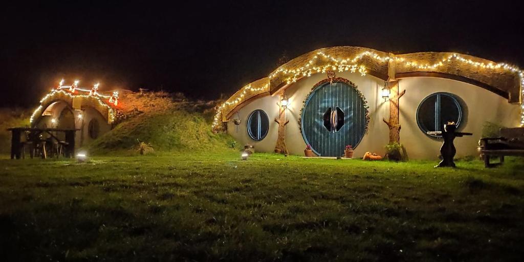 Mi Tesoroimagen principal