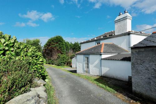 ImagenThe Cliffs - Picon Seaside Cottage 2