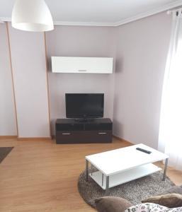 ImagenPiso Céntrico en Allariz 5