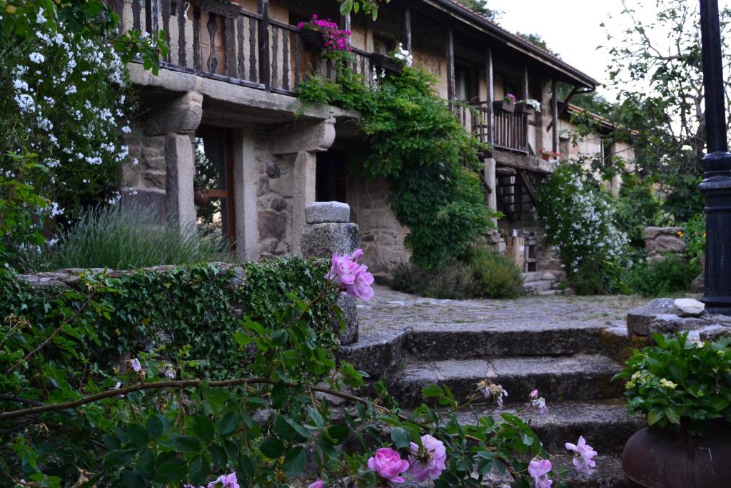 Aldea Rural Santo Andréimagen principal