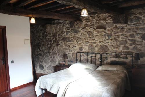 ImagenAldea Rural Santo André 1