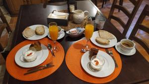 ImagenAldea Rural Santo André 4