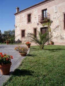 ImagenCasa Rural Rincón de la Fuente 4