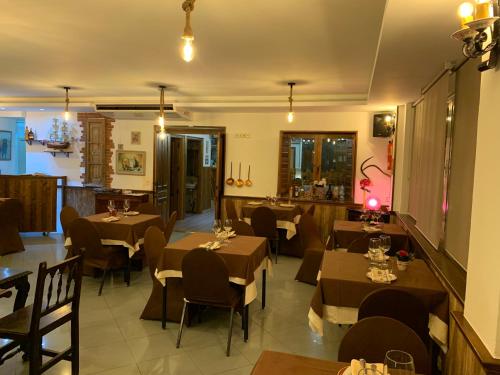 ImagenHostal Mainz 1