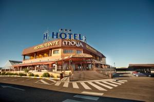 ImagenHotel Moya 5