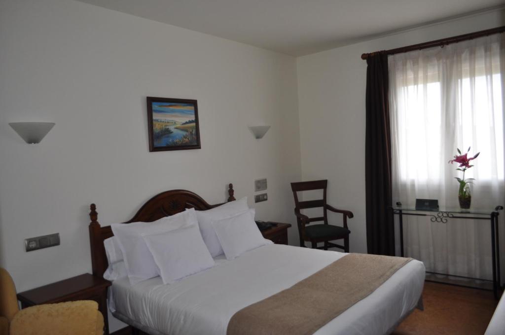 Hotel Herederoimagen principal