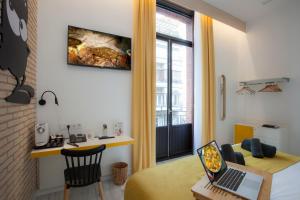 ImagenCasual Socarrat Valencia - Adults Only 6