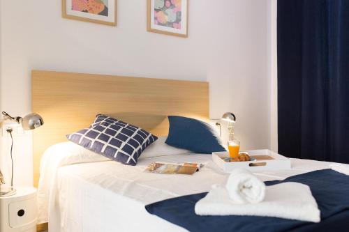 ImagenOceanográfico Apartments & Spa 1