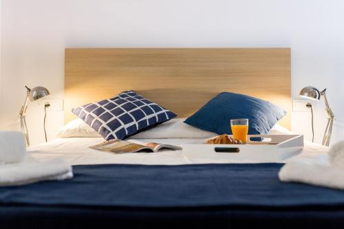 ImagenOceanográfico Apartments & Spa 2