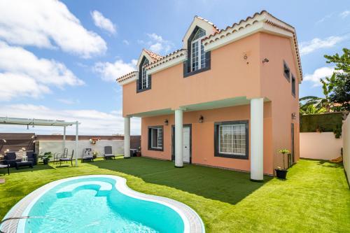 ImagenFlatguest Villa Samperez 1