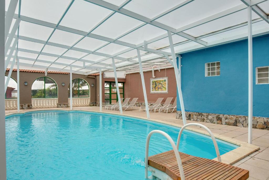 Finca Tropicalimagen principal