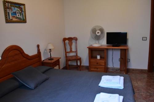 ImagenLa Fonda Aeropuerto 2