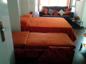 ImagenApartamento Estudio Linea de Playa 5