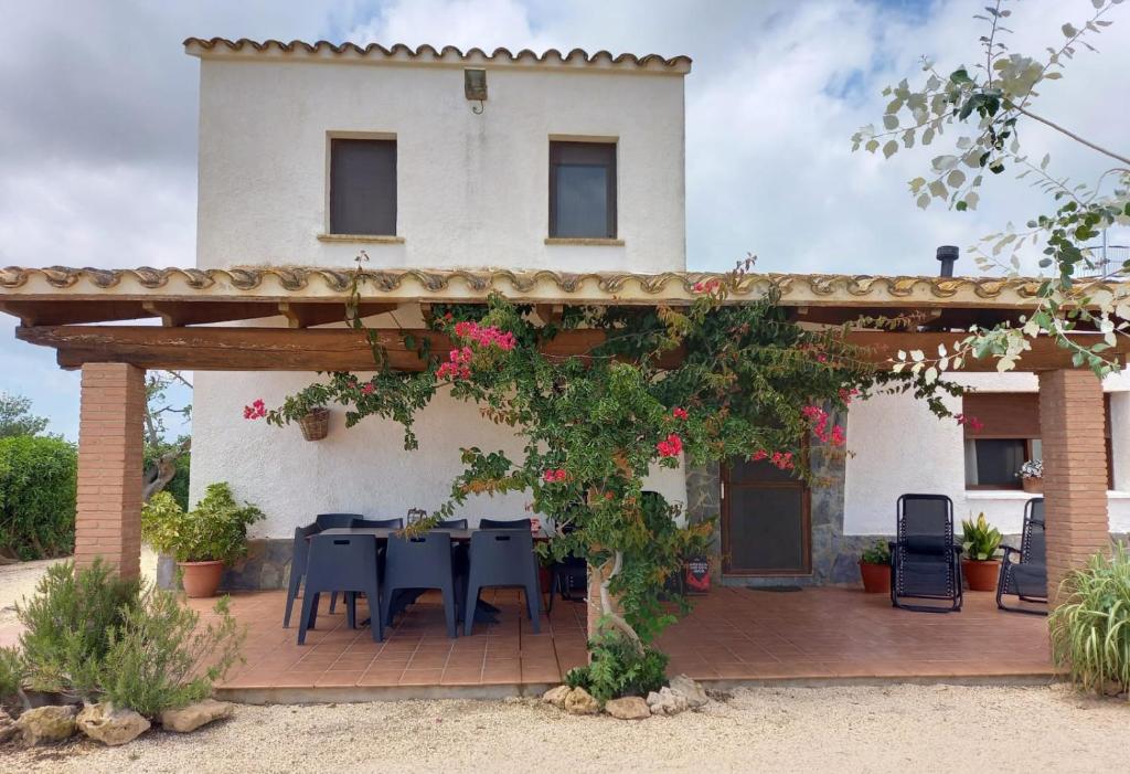 Casa Rueimagen principal