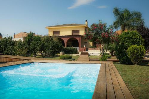 ImagenVilla Paquita - Delta de l'Ebre 1