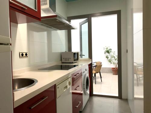 ImagenRitual Sevilla Suites - Malaver 23 2