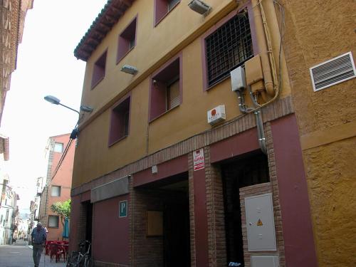 ImagenPENSION EL RALLA 5