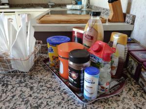 Imagenapartemento rural 4