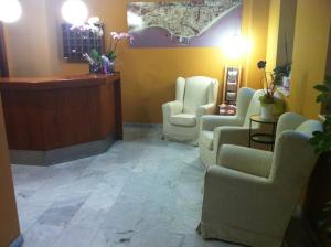 ImagenHotel Sancho 3