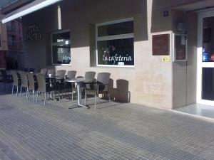 ImagenHotel Sancho 5