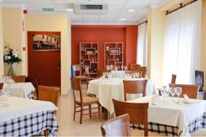 ImagenHotel Sancho 6