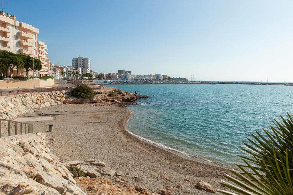 Hotel Flamingoimagen principal