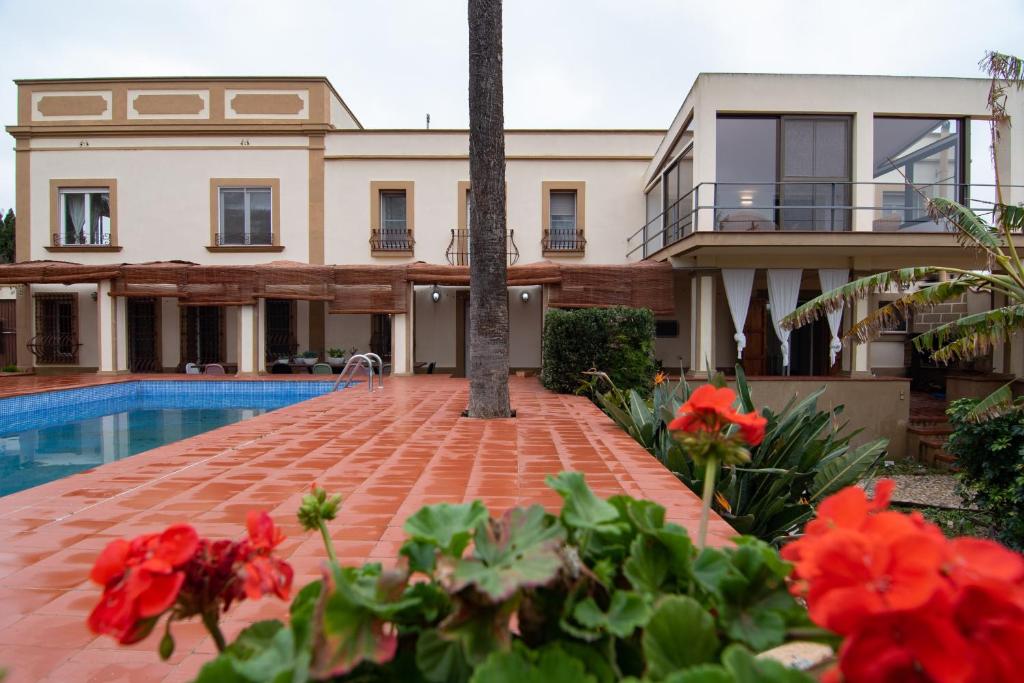 VILLA DEL RIUimagen principal