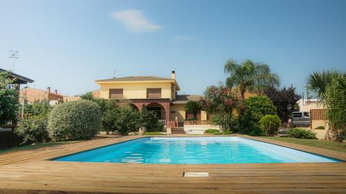 ImagenVilla Paquita - Delta de l'Ebre 2