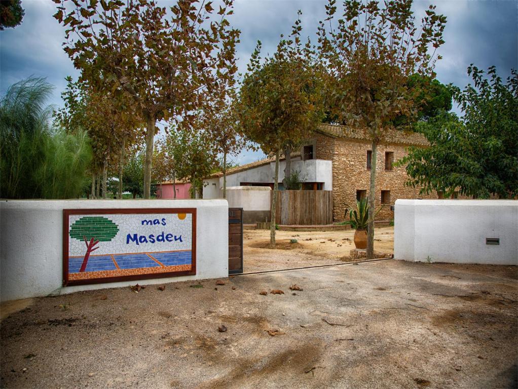 Mas Masdeuimagen principal