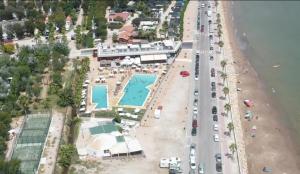 ImagenCamping Ampolla Playa 4