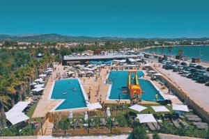 ImagenCamping Ampolla Playa 6
