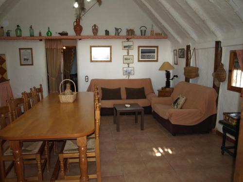 ImagenLa Barraca d'en Salvador 1