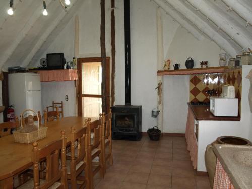 ImagenLa Barraca d'en Salvador 2