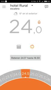 ImagenHotel El Molino 3