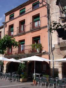 ImagenHotel La Botiga 5